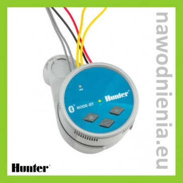 Sterownik bateryjny Hunter Node BT (bluetooth)