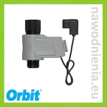 Elektrozawór dodatkowy do sterownika watering kit Orbit (ostatnie sztuki)