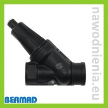 Regulator ciśnienia Bermad PRV 3 / 4" GW x GW