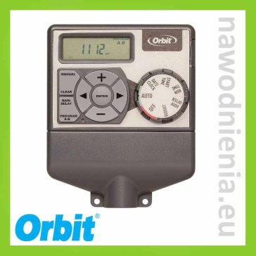 Sterownik wewnętrzny 230VAC Orbit Pocket