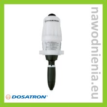 Dozownik Dosatron D3RE2 PVDF  /  VFP
