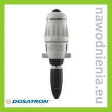 Dozownik Dosatron D3RE10 PVDF  /  VFP