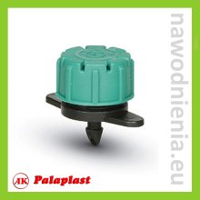 Kroplownik Palaplast ST z regulacją przepływu 1-100 l.