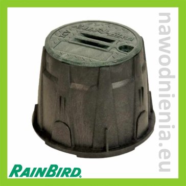 Skrzynka LARGE 10RND Rain Bird HDPE