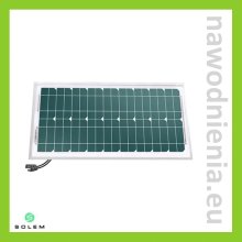 Panel solarny do systemu SOLEM