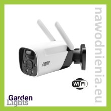 Kamera SMART Wi-Fi 12V 