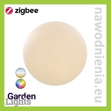 ROUND Kula LED RGBW SMART Zigbee