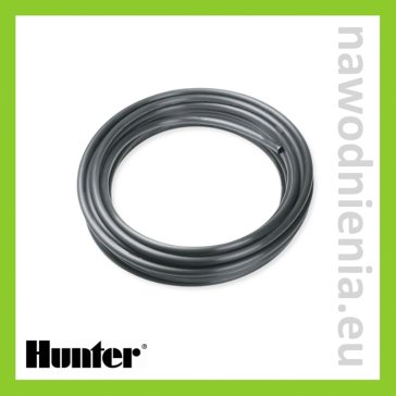 Rura elastyczna Hunter SOFT FLEX GRIP TUBING 30m