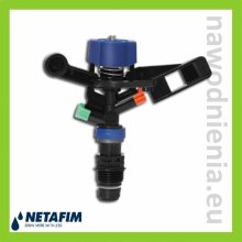 Zraszacz polowy D-NET 8550 1 / 2 GZ