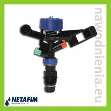 Zraszacz polowy D-NET 8550 1/2 GZ