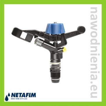 Zraszacz polowy D-Net 9575 3/4 GZ 