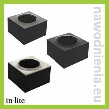 BOX na oprawy LUNA i BIG FLUX