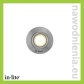 Lampa do zabudowy Fusion 22 RVS in-lite