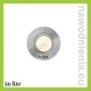 Lampa do zabudowy Hyve 22 RVS in-lite