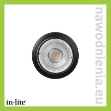 BIG FLUX lampa do zabudowy  in-lite