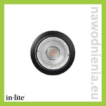 Lampa do zabudowy BIG FLUX in-lite