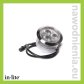 FLUX lampa do zabudowy in-lite