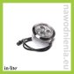 Lampa do zabudowy Flux in-lite