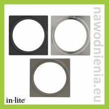 Plate 1 pokrywa ochronna do LUNA i BIG FLUX