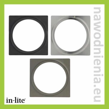 Plate 1 pokrywa ochronna do LUNA i BIG FLUX