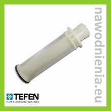 Zestaw cylindra ze standardowym uszczelnieniem TF25 (0,3%-2,5%)