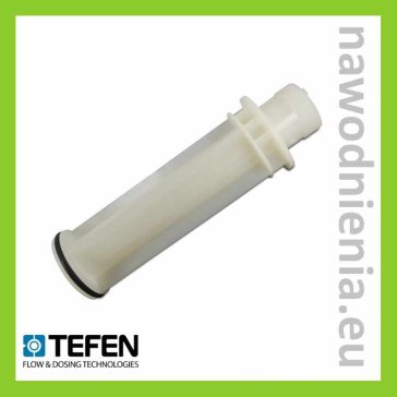 Zestaw cylindra ze standardowym uszczelnieniem TF25 (0,3%-2,5%)