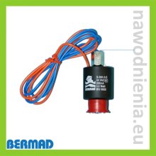 Cewka Bermad S-390-3W-NC 24 VAC (S-390-3-D NC), normalnie zamknięta