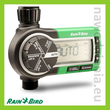 Sterownik bateryjny Rain Bird 1ZEHTMR