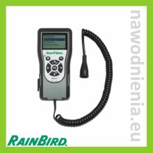 Nadajnik polowy TBOS-II radio  +  podczerwień Rain Bird