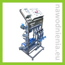 Mieszalnik nawozowy HB MIX 54