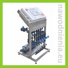 Mieszalnik nawozowy HBJET 5500