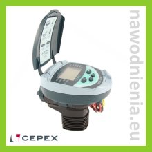 Sterownik bateryjny Cepex CLV100