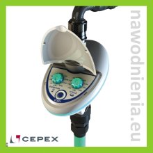 Sterownik bateryjny Cepex analogowy CTA075