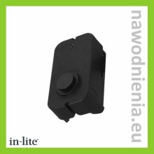 Uchwyt BRACE do montażu lamp, in-lite