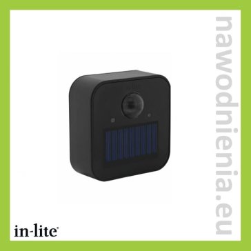 Czujnik ruchu SMART MOVE do transformatora SMART HUB, in-lite