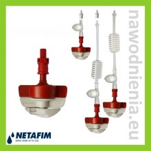 Mikrozraszacz Spinnet 120 / 070 FLT SD Netafim
