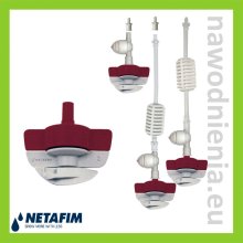 Mikrozraszacz Spinnet 120l / h FLT Netafim