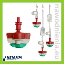 Mikrozraszacz Spinnet 120 / 070 LR SD Netafim