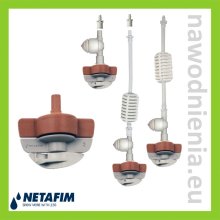 Mikrozraszacz Spinnet 160l / h FLT Netafim