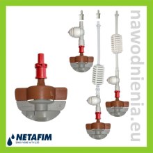 Mikrozraszacz Spinnet 160 / 070 SD FLT Netafim