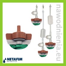 Mikrozraszacz Spinnet 160l / h LR Netafim