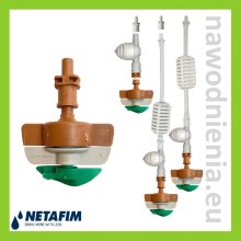 Mikrozraszacz Spinnet 160 / 090 SD LR Netafim