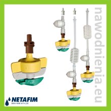 Mikrozraszacz Spinnet 200 / 090 SD LR Netafim