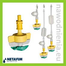 Mikrozraszacz Spinnet 200 / 120 SD LR Netafim