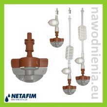 Mikrozraszacz Spinnet 160 / 090 SD FLT Netafim