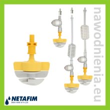 Mikrozraszacz Spinnet 200 / 120 SD FLT Netafim