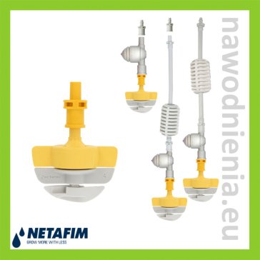 Mikrozraszacz Spinnet 200/120 SD FLT Netafim