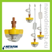 Mikrozraszacz Spinnet 200 / 090 SD FLT Netafim