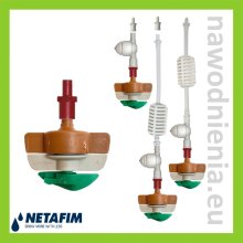 Mikrozraszacz Spinnet 160 / 070 SD LR Netafim