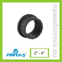 Adapter gwintowany do flanszy PN16 Pimtas